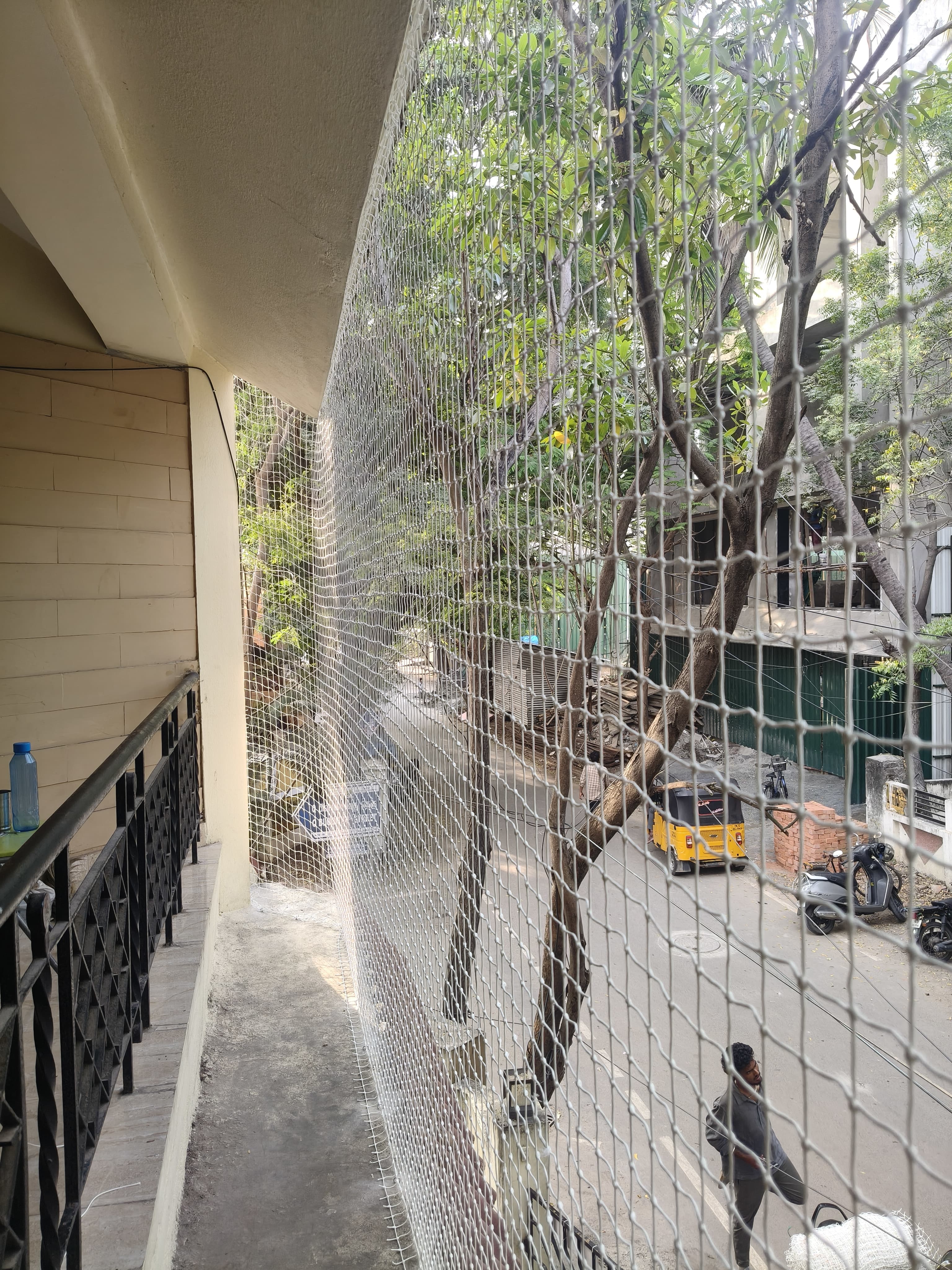 Children Safety Nets - Priya Safety Nets